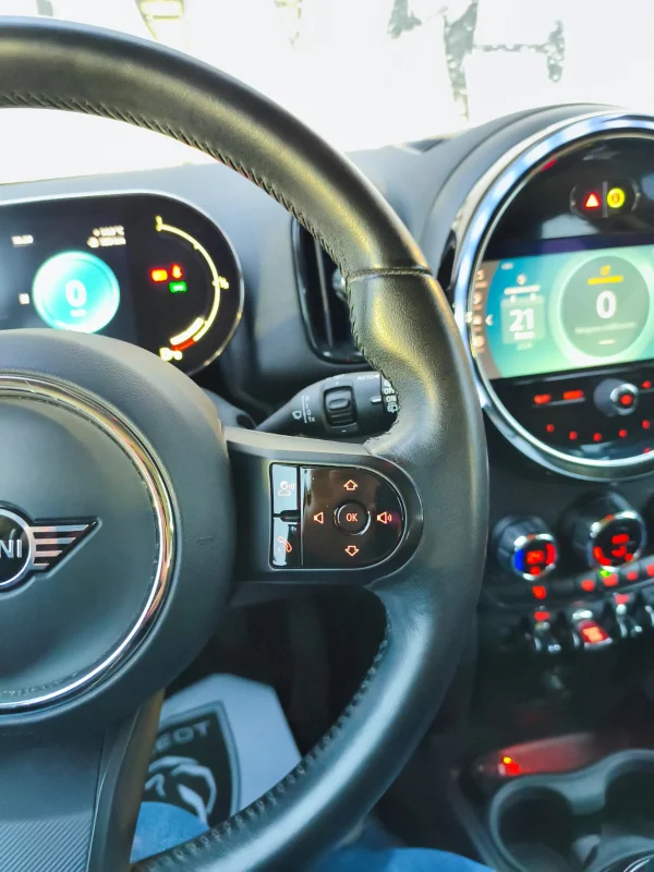 Imagen de Mini Countryman