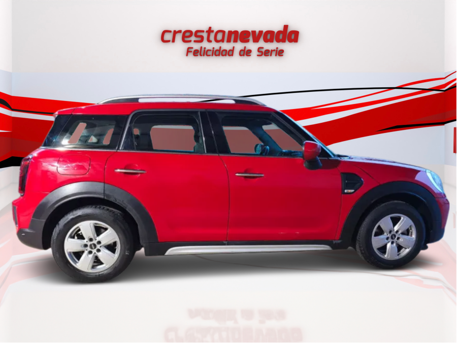 Imagen de Mini Countryman
