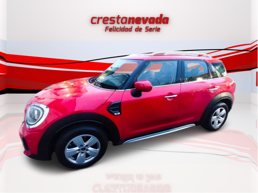 Imagen de Mini Countryman