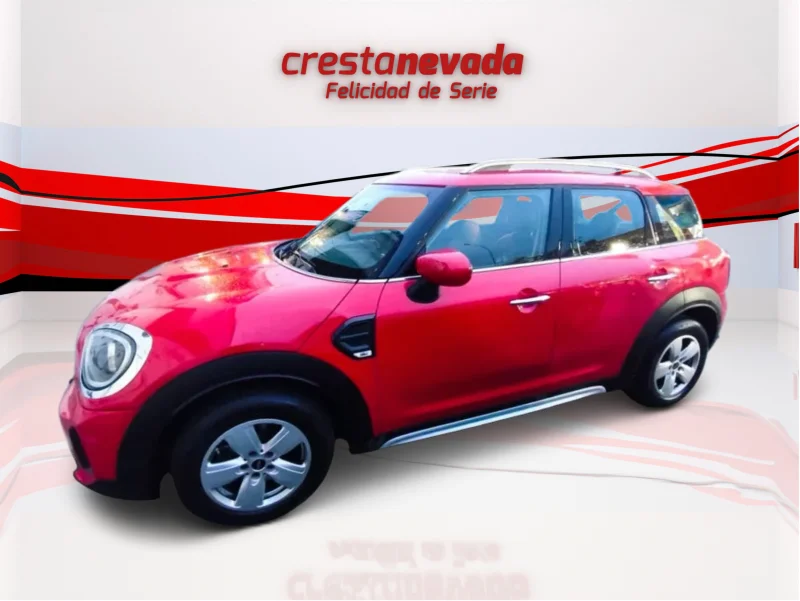 Imagen de Mini Countryman
