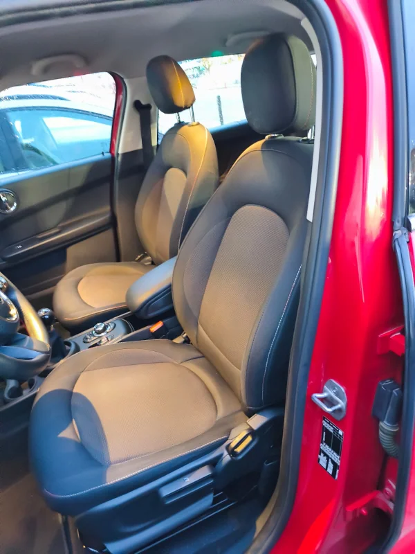 Imagen de Mini Countryman