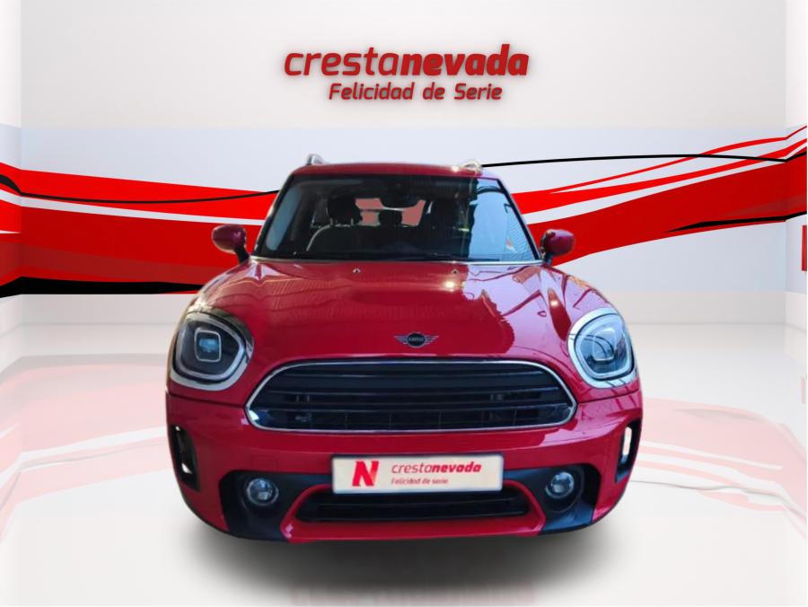 Imagen de Mini Countryman