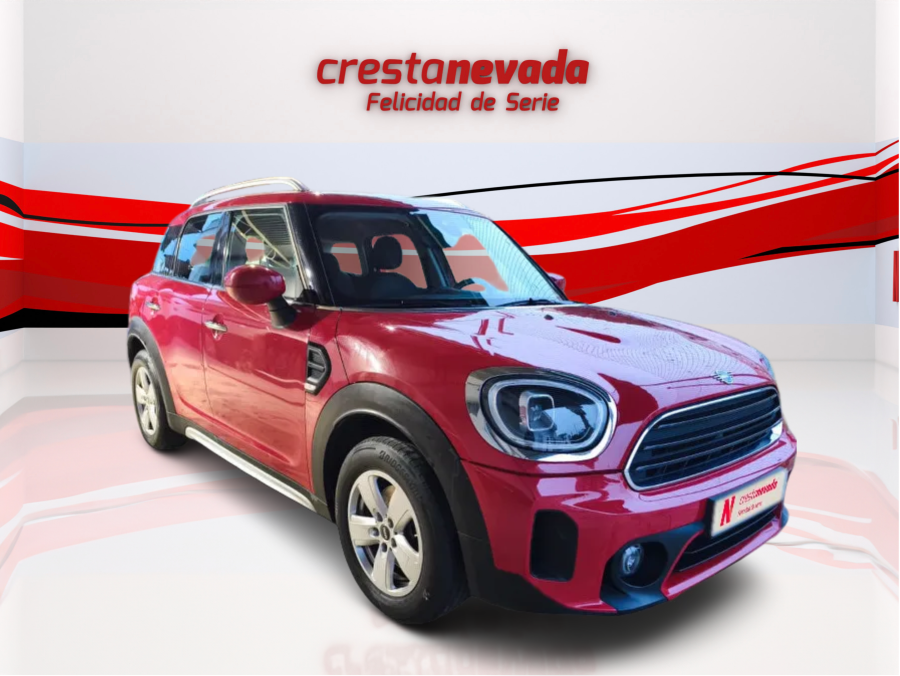 Imagen de Mini Countryman