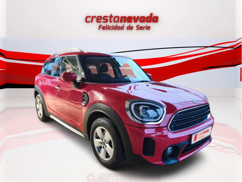 Imagen de Mini Countryman