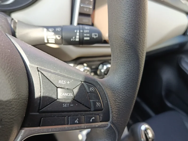 Imagen de NISSAN Micra