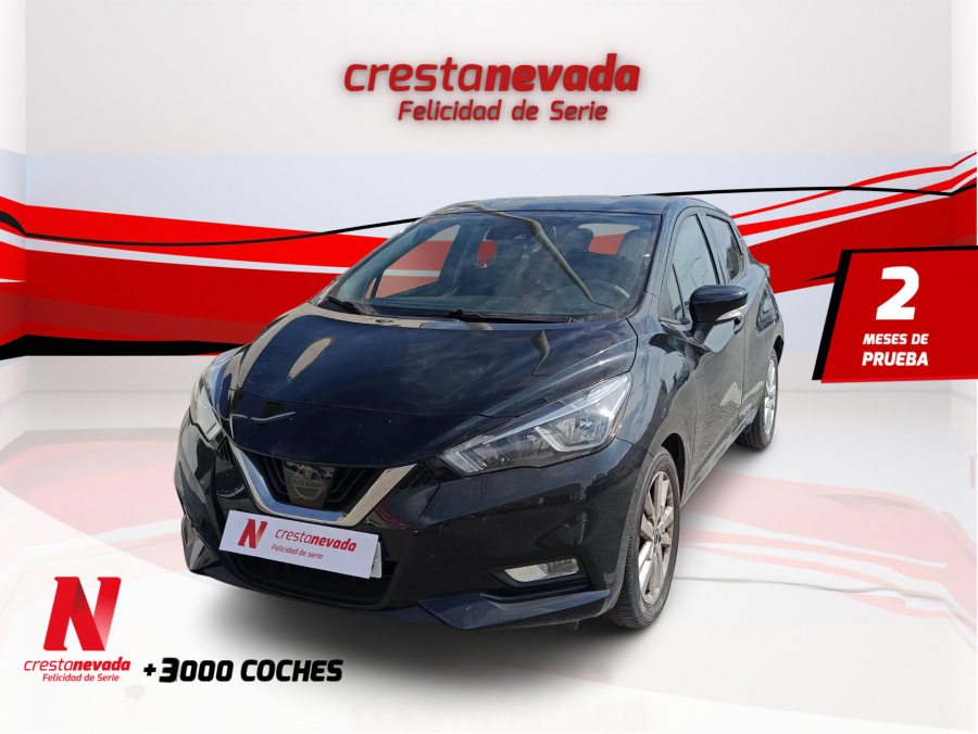Imagen de NISSAN Micra