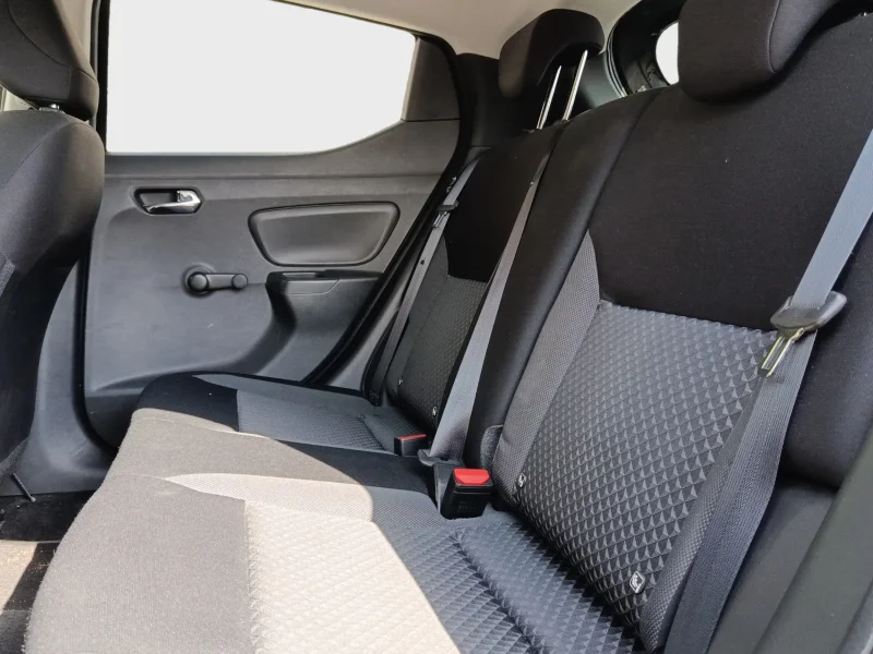 Imagen de NISSAN Micra