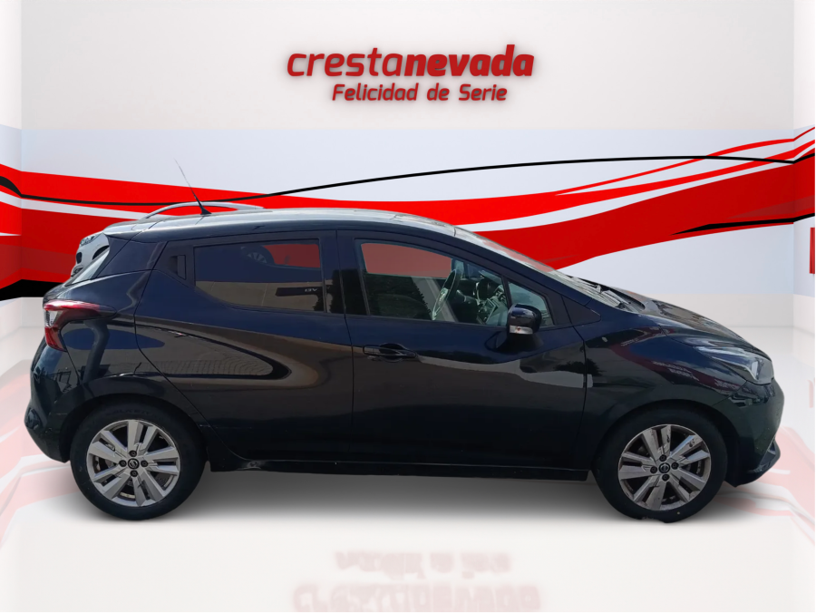 Imagen de NISSAN Micra