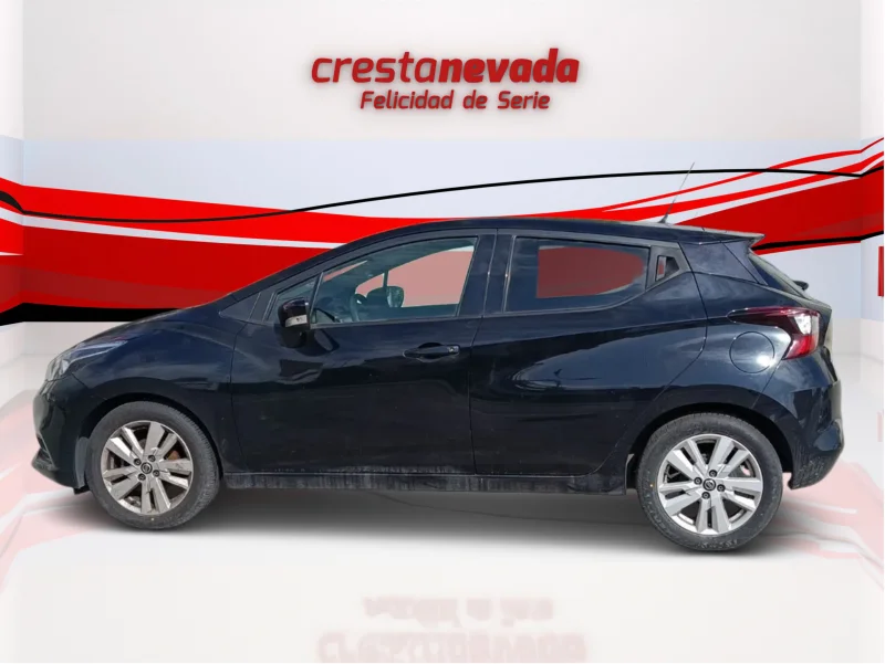 Imagen de NISSAN Micra