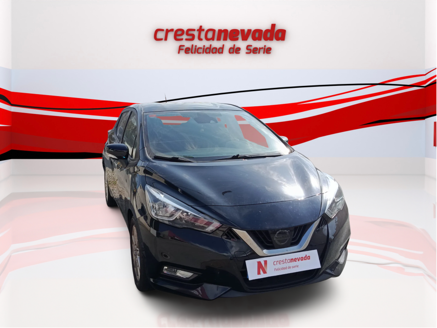 Imagen de NISSAN Micra