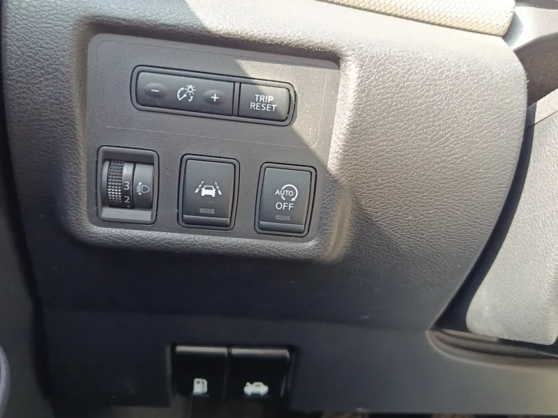 Imagen de NISSAN Micra