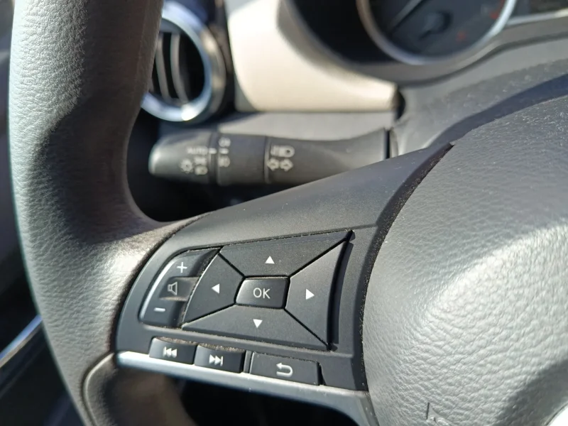 Imagen de NISSAN Micra