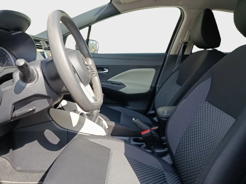 Imagen de NISSAN Micra