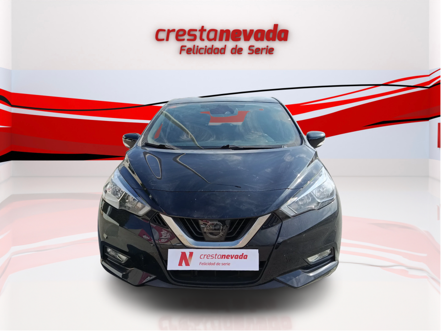 Imagen de NISSAN Micra