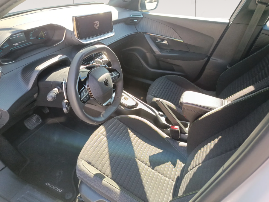 Imagen de Peugeot 2008