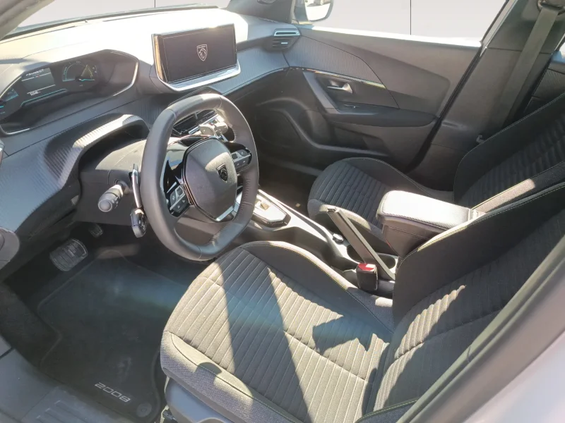 Imagen de Peugeot 2008