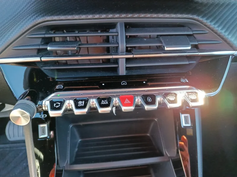 Imagen de Peugeot 2008