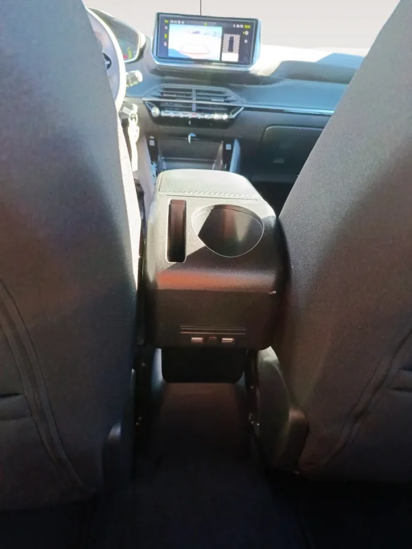 Imagen de Peugeot 2008