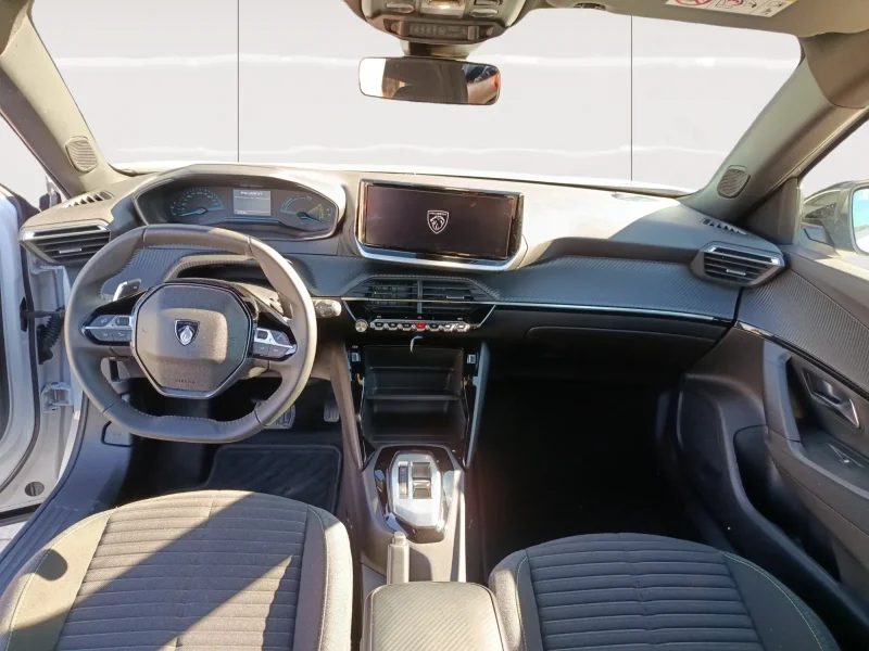 Imagen de Peugeot 2008