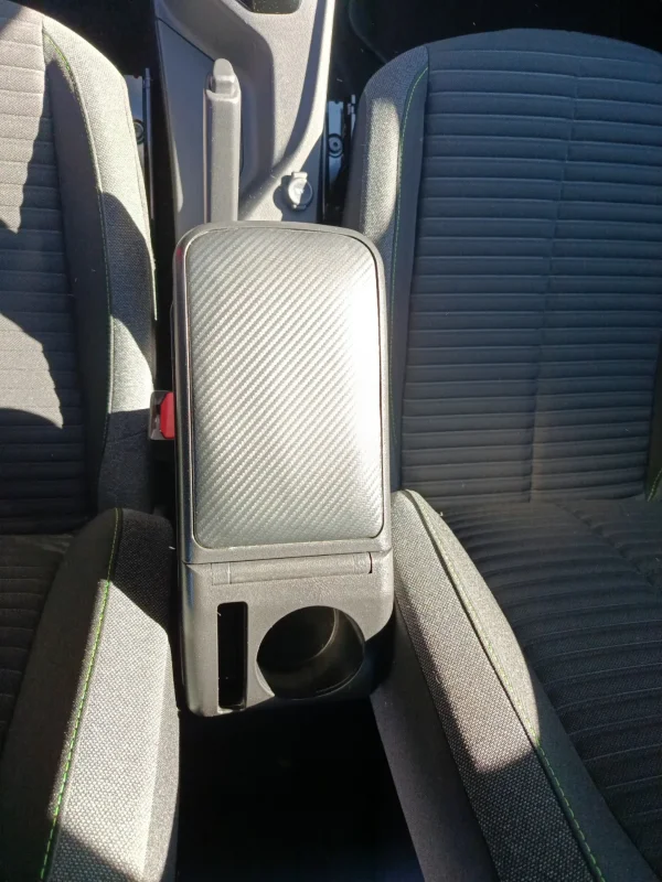 Imagen de Peugeot 2008