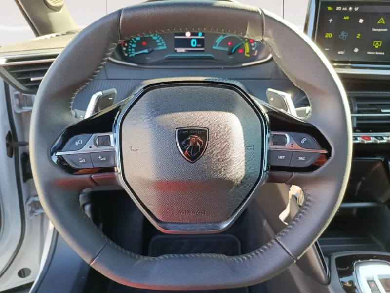 Imagen de Peugeot 2008