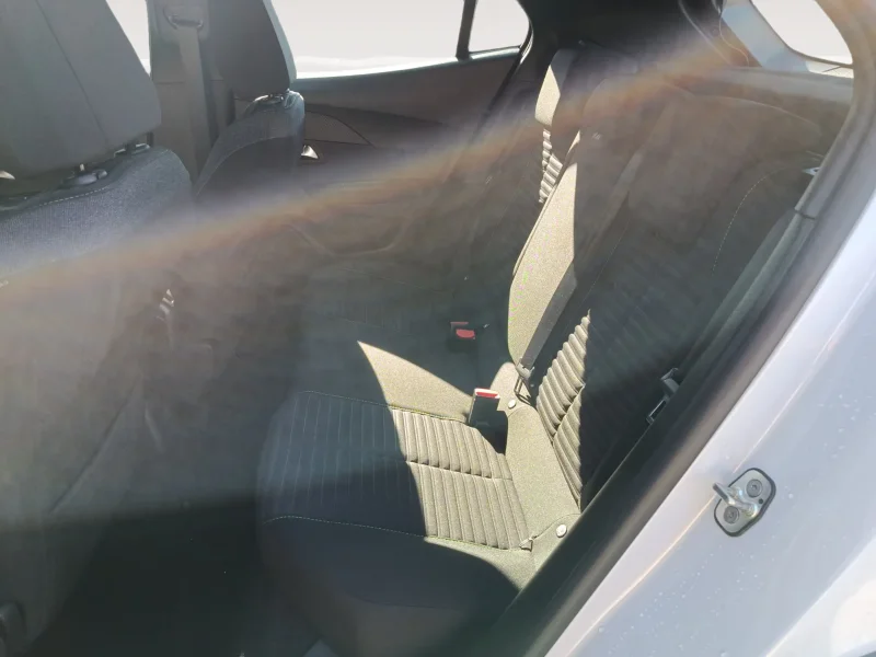 Imagen de Peugeot 2008