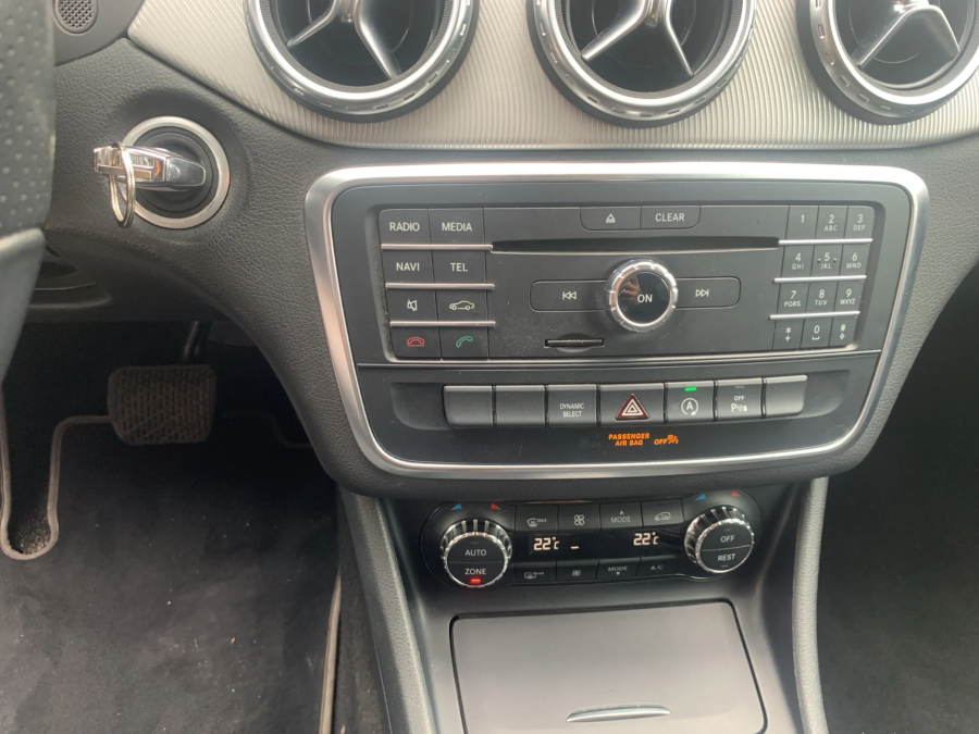 Imagen de mercedes-benz Clase GLA