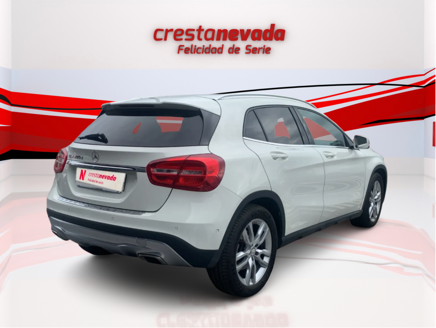Imagen de mercedes-benz Clase GLA