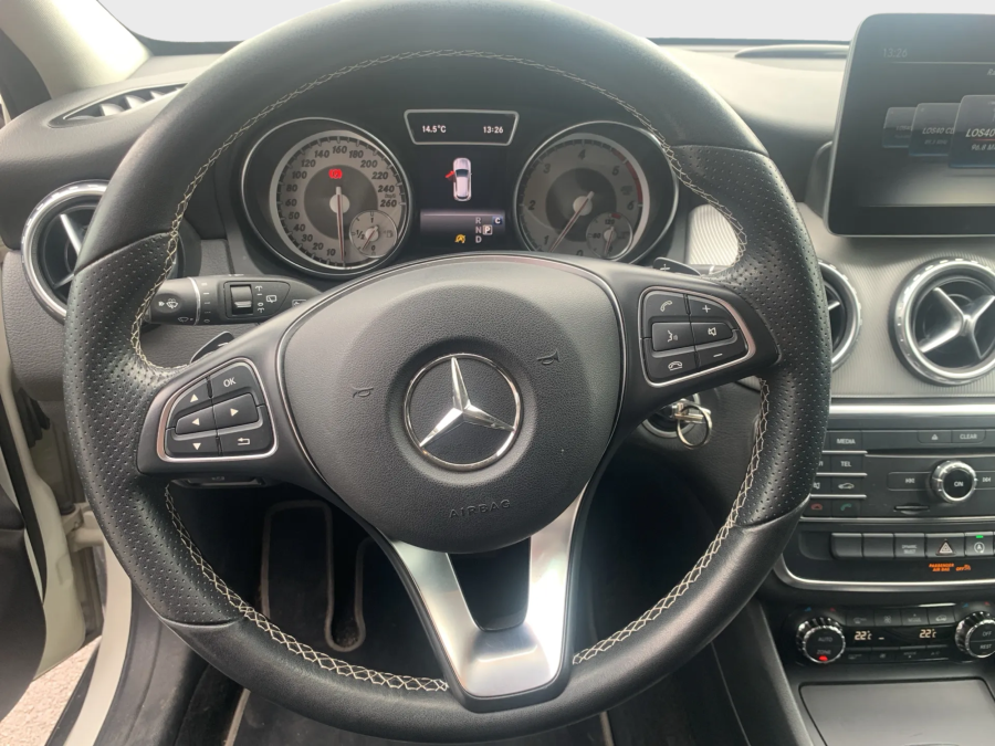 Imagen de mercedes-benz Clase GLA