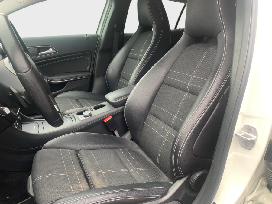 Imagen de mercedes-benz Clase GLA