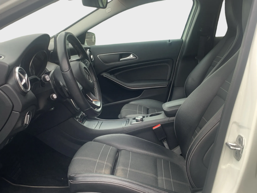 Imagen de mercedes-benz Clase GLA