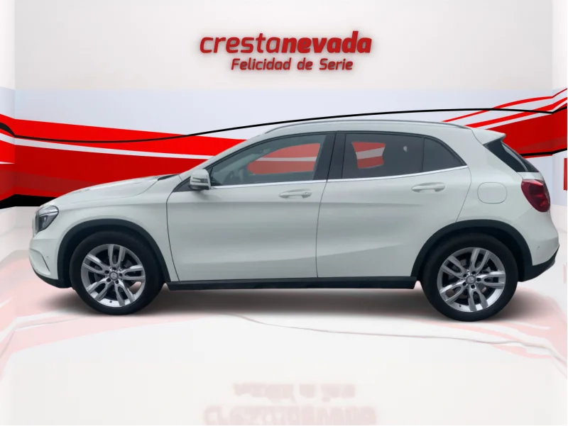 Imagen de mercedes-benz Clase GLA