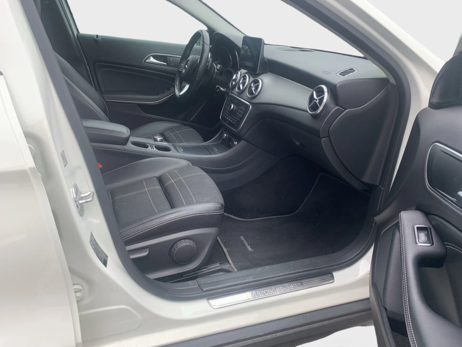 Imagen de mercedes-benz Clase GLA
