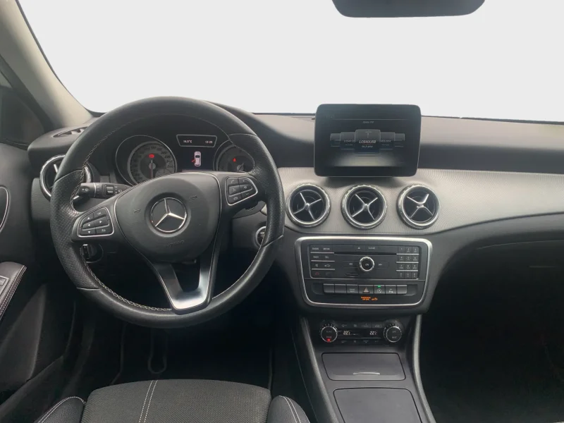Imagen de mercedes-benz Clase GLA
