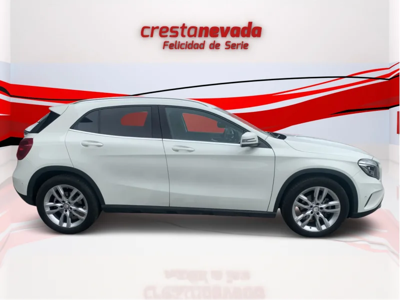 Imagen de mercedes-benz Clase GLA