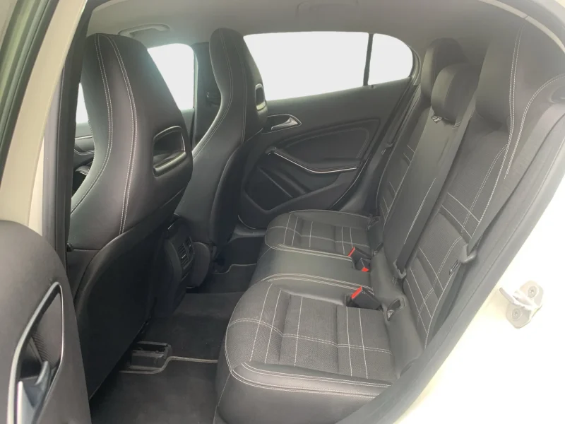 Imagen de mercedes-benz Clase GLA