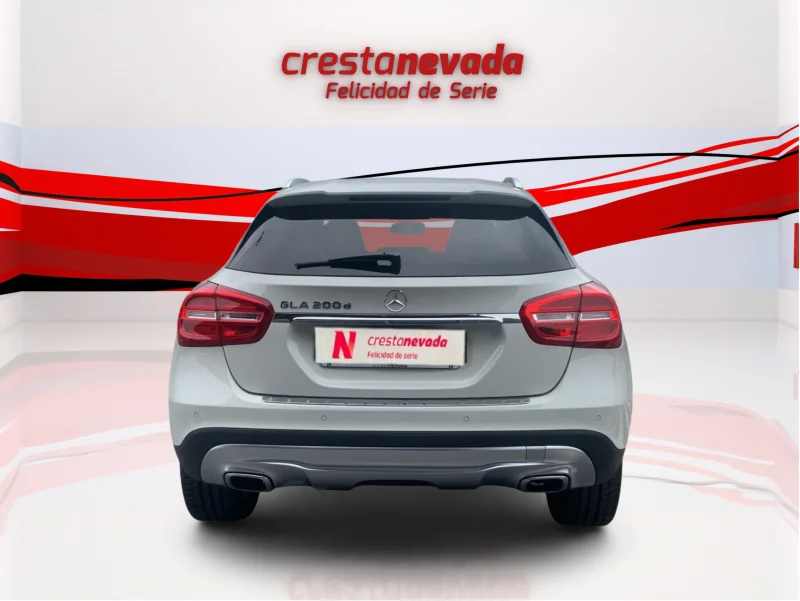 Imagen de mercedes-benz Clase GLA