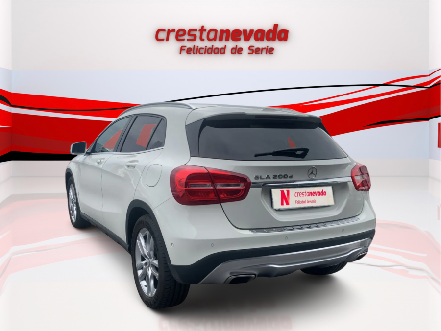 Imagen de mercedes-benz Clase GLA