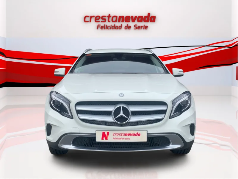Imagen de mercedes-benz Clase GLA