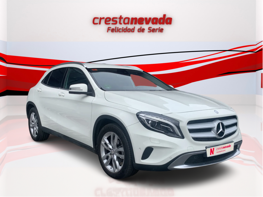 Imagen de mercedes-benz Clase GLA