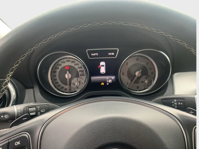 Imagen de mercedes-benz Clase GLA