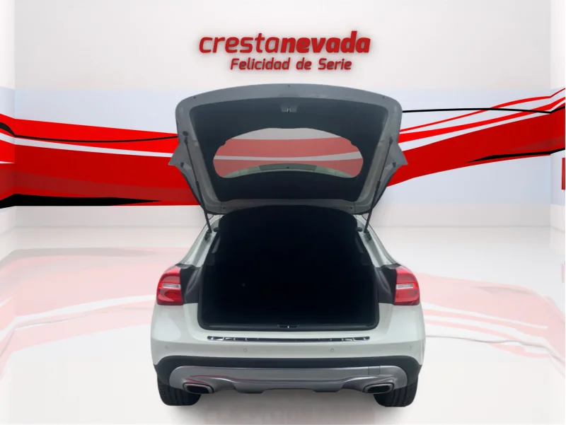 Imagen de mercedes-benz Clase GLA