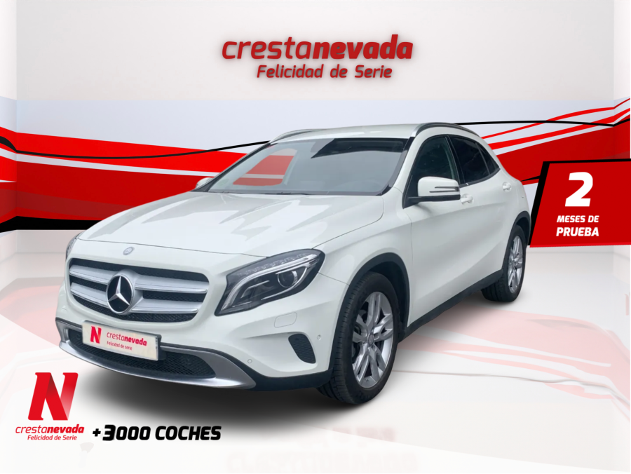 Imagen de mercedes-benz Clase GLA