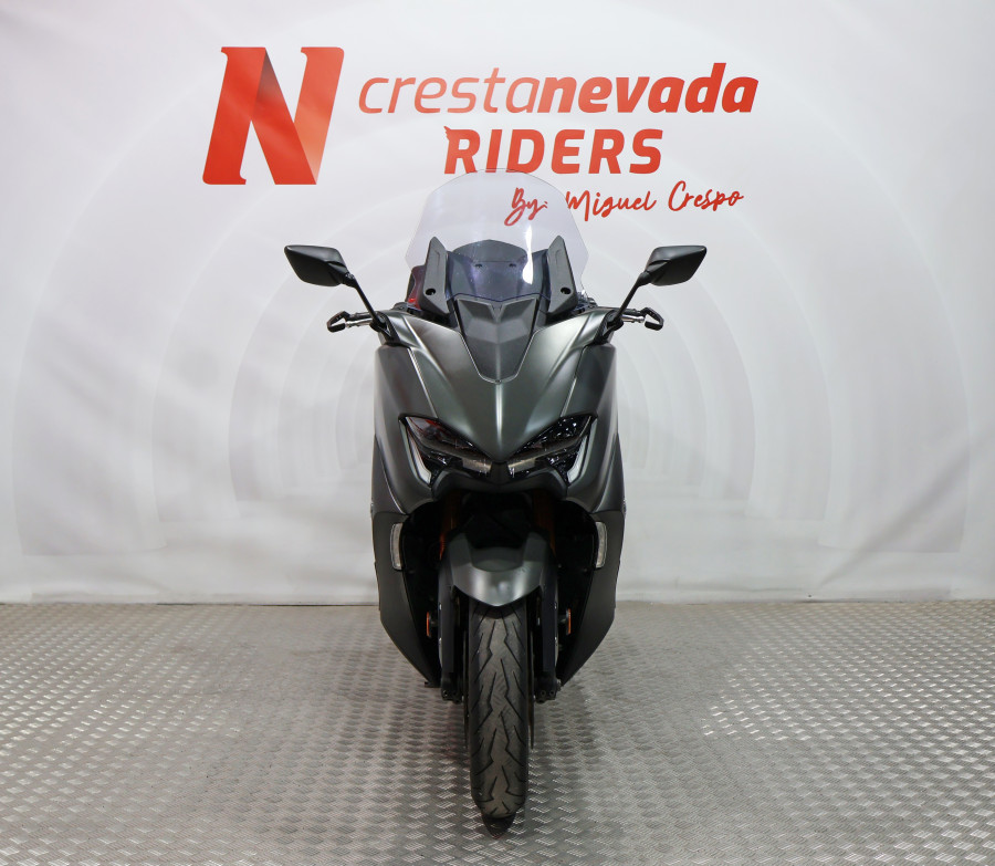 Imagen de Yamaha TMAX 560 TECH MAX