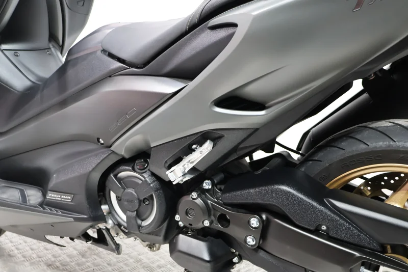 Imagen de Yamaha TMAX 560 TECH MAX