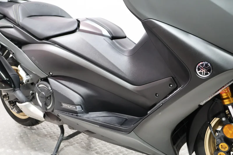 Imagen de Yamaha TMAX 560 TECH MAX