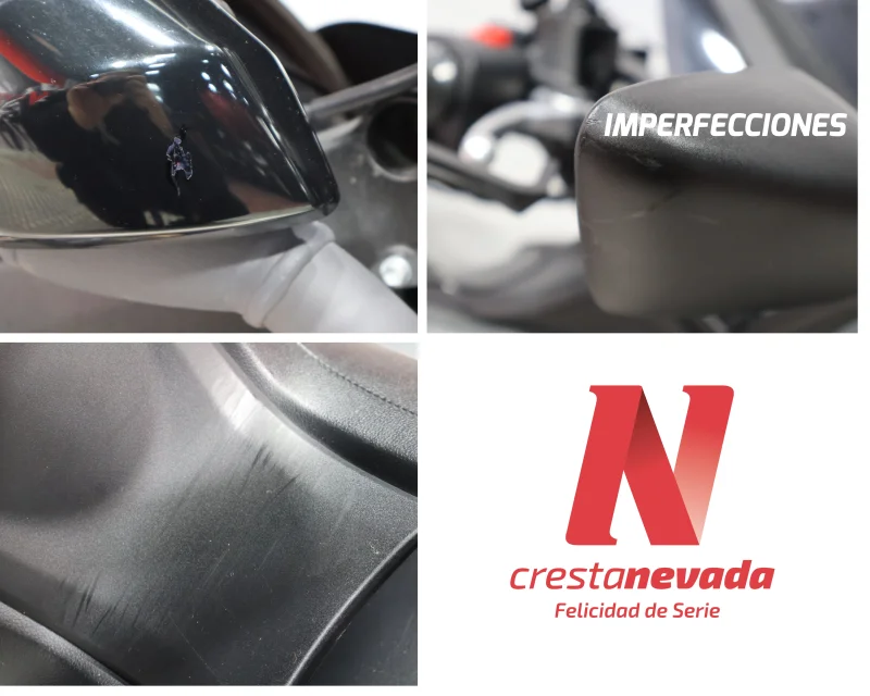 Imagen de Yamaha TMAX 560 TECH MAX