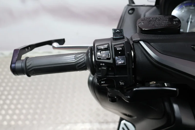 Imagen de Yamaha TMAX 560 TECH MAX