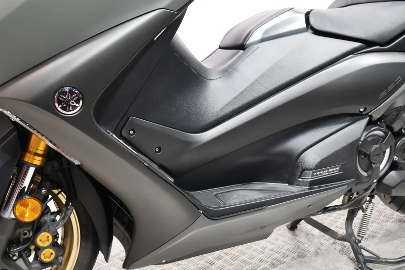Imagen de Yamaha TMAX 560 TECH MAX