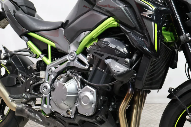 Imagen de KAWASAKI Z 900